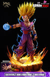 Dragon Ball 1/1 Super Saiyan 2 Gohan GK Statue - MRC Studio [Pre-Order] Dragon Ball