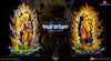 Dragon Ball #1 Super Saiyan 3 Goku 1/6 GK Statue - Summer Studio [Pre-Order] - Deposit / High Edition - DragonBall
