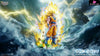Dragon Ball #1 Super Saiyan 3 Goku 1/6 GK Statue - Summer Studio [Pre-Order] - DragonBall