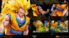 Dragon Ball #1 Super Saiyan 3 Goku 1/6 GK Statue - Summer Studio [Pre-Order] - DragonBall