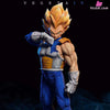 Dragon Ball #1 Super Saiyan Vegeta Resin Statue - T-Rex Studio [Pre-Order Closed]