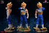 Dragon Ball #1 Super Saiyan Vegeta Resin Statue - T-Rex Studio [Pre-Order Closed]