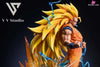 Dragon Ball #1 Super Three Goku Statue - Vv Studio [Pre-Order]