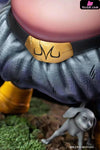 Dragon Ball 1/1 Fat Buu Resin Statue - Mo Studio [Pre-Order]