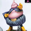 Dragon Ball 1/1 Fat Buu Resin Statue - Mo Studio [Pre-Order]