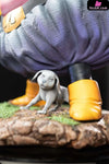 Dragon Ball 1/1 Fat Buu Resin Statue - Mo Studio [Pre-Order]