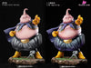 Dragon Ball 1/1 Fat Buu Resin Statue - Mo Studio [Pre-Order]