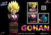 Dragon Ball 1:1 Gohan Bust Resin Statue - Win Lottery Studio [Pre-Order]