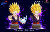 Dragon Ball 1:1 Gohan Bust Resin Statue - Win Lottery Studio [Pre-Order]