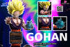 Dragon Ball 1:1 Gohan Bust Resin Statue - Win Lottery Studio [Pre-Order]