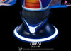 Dragon Ball 1:1 Resonance # Powerful Universe Emperor Statue - White Hole Studio [Pre-Order]