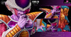 Dragon Ball 1:1 Resonance # Powerful Universe Emperor Statue - White Hole Studio [Pre-Order]