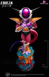 Dragon Ball 1:1 Resonance # Powerful Universe Emperor Statue - White Hole Studio [Pre-Order]