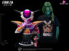 Dragon Ball 1:1 Resonance # Powerful Universe Emperor Statue - White Hole Studio [Pre-Order]