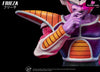 Dragon Ball 1:1 Resonance # Powerful Universe Emperor Statue - White Hole Studio [Pre-Order]