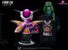 Dragon Ball 1:1 Resonance # Powerful Universe Emperor Statue - White Hole Studio [Pre-Order]