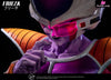 Dragon Ball 1:1 Resonance # Powerful Universe Emperor Statue - White Hole Studio [Pre-Order]