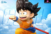 Dragon Ball 1/2 Son Goku Resin Statue - Rgb Studio [Pre-Order]