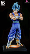 Dragon Ball 2.5D Color Matching Vegetto Gk Statue - Planb Studio [Pre-Order] Deposit / Single-Head