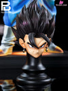Dragon Ball 2.5D color matching Vegetto Vegito GK Statue - PlanB Studio [Pre-Order] Dragon Ball