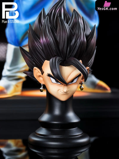 Dragon Ball 2.5D color matching Vegetto Vegito GK Statue - PlanB Studio [Pre-Order] Dragon Ball