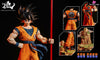 Dragon Ball 20Th Son Goku Resin Statue - North Ghost Studio [Pre - Order]