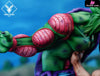 Dragon Ball 23Rd Tenkaichi Budokai Piccolo Vs Kakarot Statue - Sheep Studio [Pre-Order]