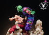 Dragon Ball 23Rd Tenkaichi Budokai Piccolo Vs Kakarot Statue - Sheep Studio [Pre-Order]