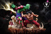 Dragon Ball 23Rd Tenkaichi Budokai Piccolo Vs Kakarot Statue - Sheep Studio [Pre-Order] Deposit /