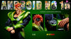 Dragon Ball #3 Android 16 Statue - Bp Studio [Pre-Order]