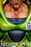 Dragon Ball #3 Android 16 Statue - Bp Studio [Pre-Order]