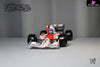 Dragon Ball #3 Cover Page F1 Racing Resin Statue - Dw Studio [Pre-Order]