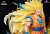 Dragon Ball #3 Son Goku Statue - Infinity Studio [Pre-Order]