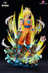 Dragon Ball #3 Son Goku Statue - Infinity Studio [Pre-Order]