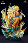 Dragon Ball #3 Son Goku Statue - Infinity Studio [Pre-Order]