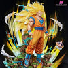 Dragon Ball #3 Son Goku Statue - Infinity Studio [Pre-Order]