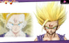 Dragon Ball #3 Super Saiyan 2 Son Gohan Statue - Hero Belief Studio [Pre-Order]