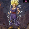 Dragon Ball #3 Super Saiyan 2 Son Gohan Statue - Hero Belief Studio [Pre-Order]