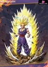 Dragon Ball #3 Super Saiyan 2 Son Gohan Statue - Hero Belief Studio [Pre-Order]