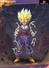 Dragon Ball #3 Super Saiyan 2 Son Gohan Statue - Hero Belief Studio [Pre-Order]