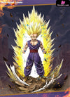 Dragon Ball #3 Super Saiyan 2 Son Gohan Statue - Hero Belief Studio [Pre-Order]