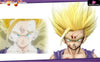 Dragon Ball #3 Super Saiyan 2 Son Gohan Statue - Hero Belief Studio [Pre-Order]