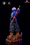 Dragon Ball #3 Trunks Resin Statue - Comic Hero Studio & Raven [Pre-Order]