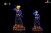 Dragon Ball #3 Trunks Resin Statue - Comic Hero Studio & Raven [Pre-Order]