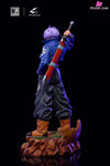 Dragon Ball #3 Trunks Resin Statue - Comic Hero Studio & Raven [Pre-Order]