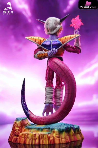 Dragon Ball #4 Frieza 1/6 GK Statue - Bao Zi A Studio [In-Stock] - DragonBall