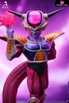 Dragon Ball #4 Frieza 1/6 GK Statue - Bao Zi A Studio [In-Stock] - DragonBall