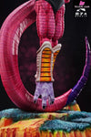 Dragon Ball #4 Frieza 1/6 GK Statue - Bao Zi A Studio [In-Stock] - DragonBall