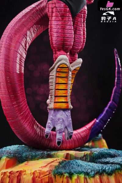 Dragon Ball #4 Frieza 1/6 GK Statue - Bao Zi A Studio [In-Stock] - DragonBall