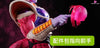 Dragon Ball #4 Frieza 1/6 GK Statue - Bao Zi A Studio [In-Stock] - DragonBall